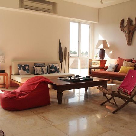 شقة Bali M 302 سمينياك المظهر الخارجي الصورة