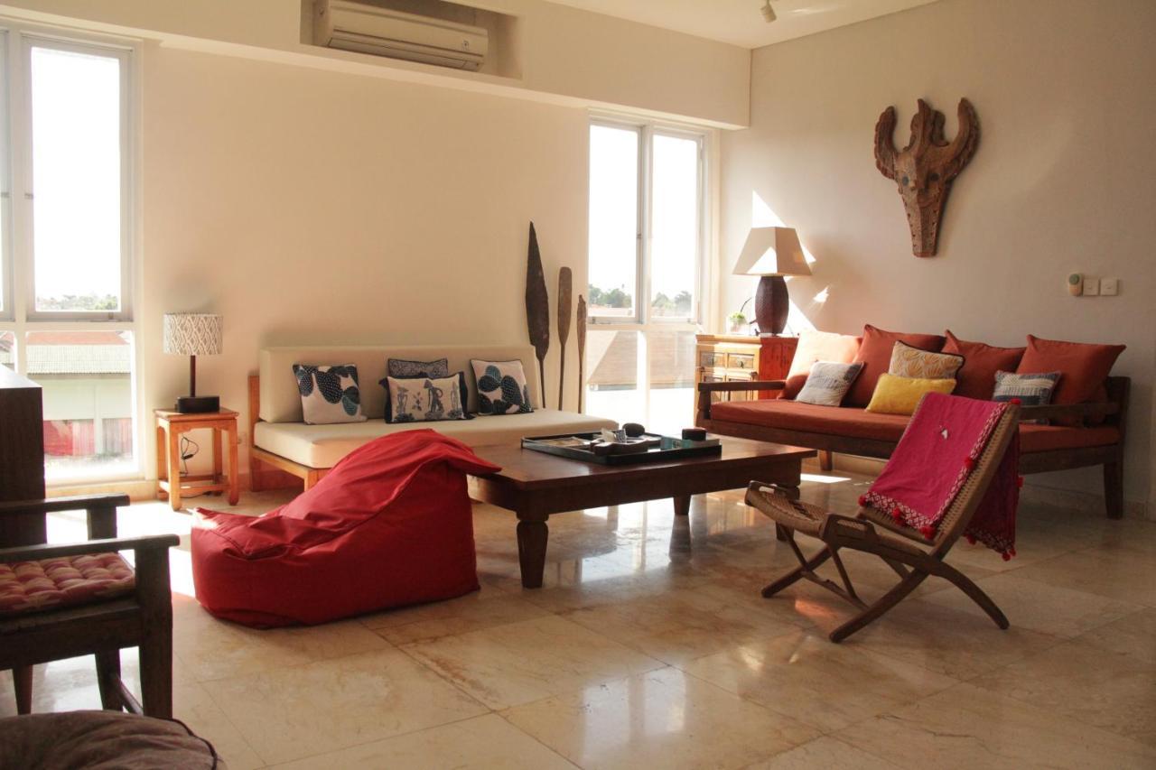 شقة Bali M 302 سمينياك المظهر الخارجي الصورة