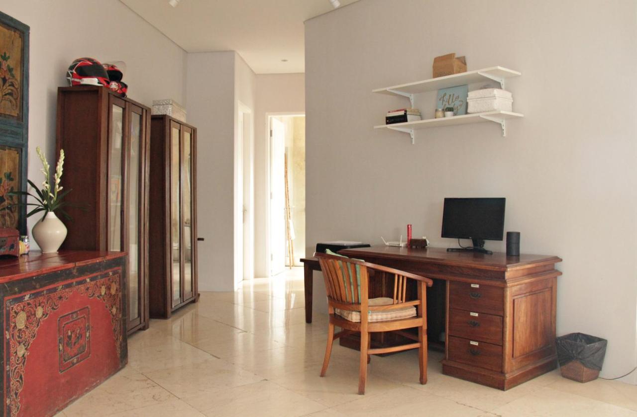 شقة Bali M 302 سمينياك المظهر الخارجي الصورة