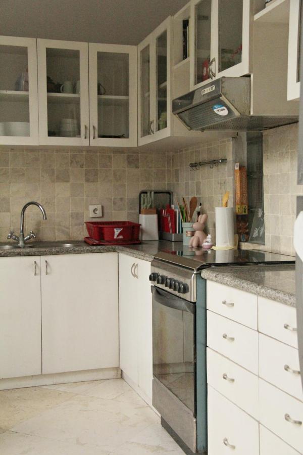 شقة Bali M 302 سمينياك المظهر الخارجي الصورة